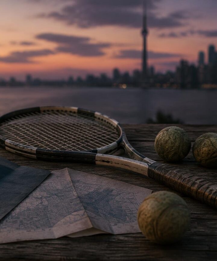 Jannik Sinner e Novak Djokovic saltano il Masters 1000 di Toronto
