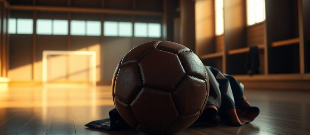 Jayden Adams, il giovane talento del calcio sudafricano morto dopo i Mondiali