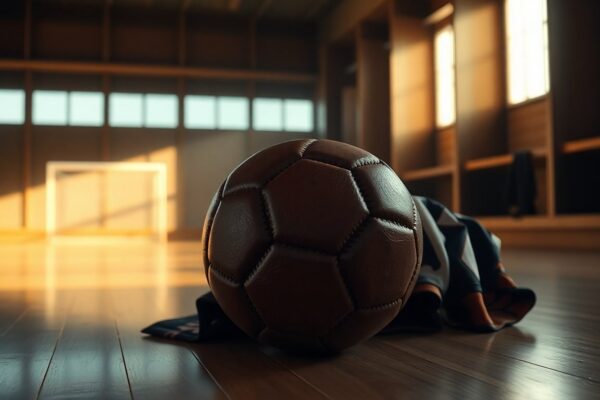 Jayden Adams, il giovane talento del calcio sudafricano morto dopo i Mondiali