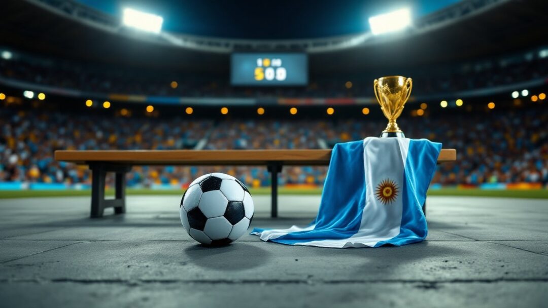 Julian Alvarez e Messi guidano l'Argentina alla vittoria contro la Svizzera