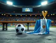 Julian Alvarez e Messi guidano l'Argentina alla vittoria contro la Svizzera