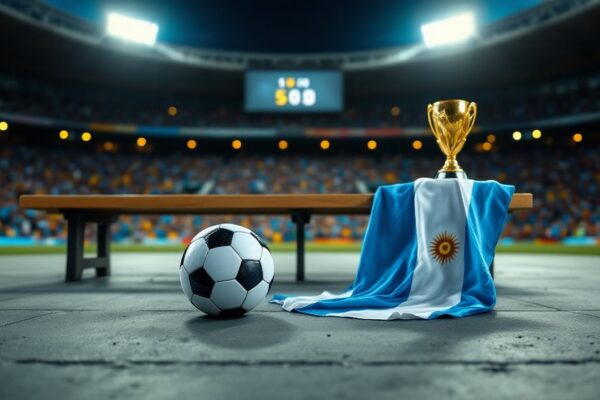 Julian Alvarez e Messi guidano l'Argentina alla vittoria contro la Svizzera