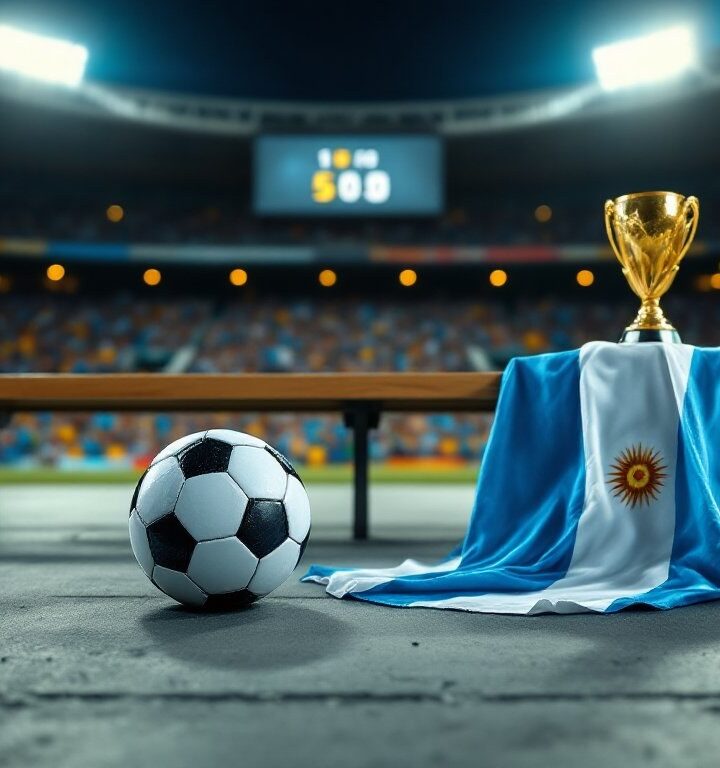 Julian Alvarez e Messi guidano l'Argentina alla vittoria contro la Svizzera