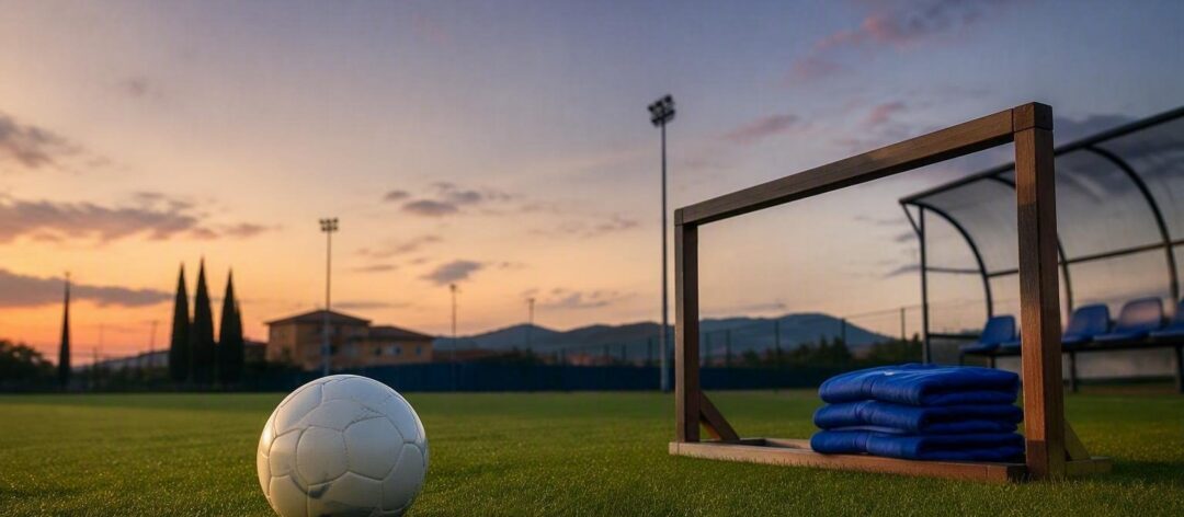 Juventus-Nizza in diretta: come seguire l'amichevole estiva