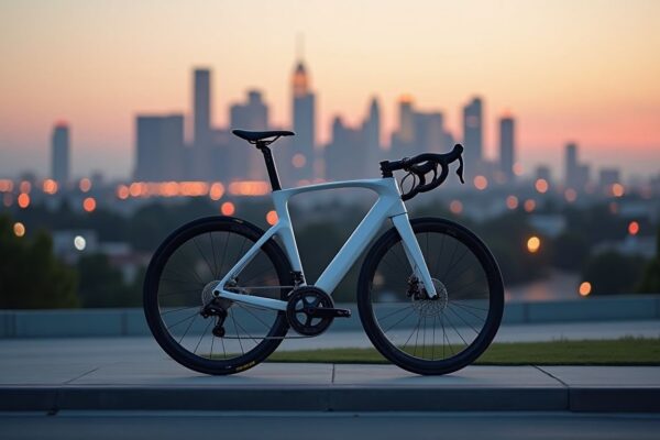 Kate Courtney lascia la mountain bike per il World Tour: obiettivo Los Angeles 2028