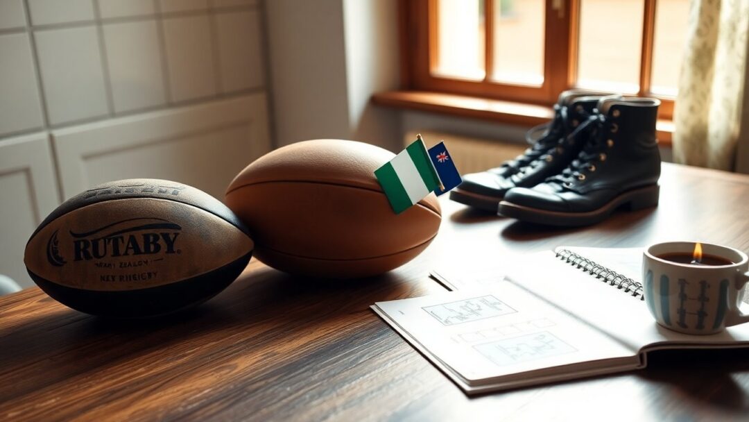 Ken Carrington, l'All Black che portò il rugby neozelandese a Casale sul Sile