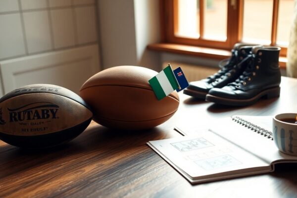 Ken Carrington, l'All Black che portò il rugby neozelandese a Casale sul Sile