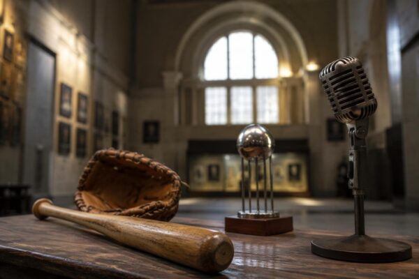 La cerimonia di Cooperstown 2026 celebra tre leggende del baseball