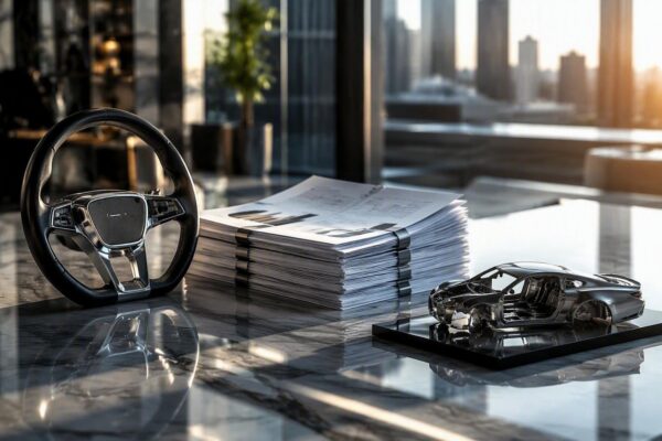 Lamborghini: fatturato record a 1,74 miliardi nonostante calo vendite