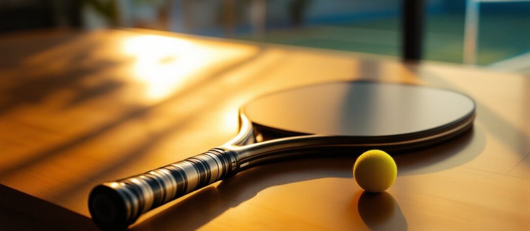 Lamperti e l'evoluzione del padel: intervista al campione argentino