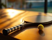 Lamperti e l'evoluzione del padel: intervista al campione argentino