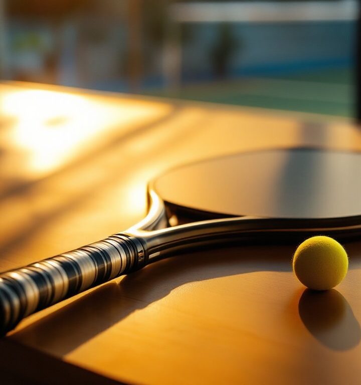 Lamperti e l'evoluzione del padel: intervista al campione argentino