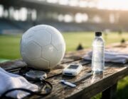 Lattato nel calcio: usare soglie in tempo reale per rotazioni efficaci