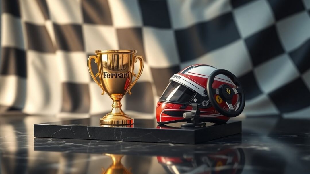 Leclerc vince il Gran Premio di Gran Bretagna e Ferrari torna a trionfare