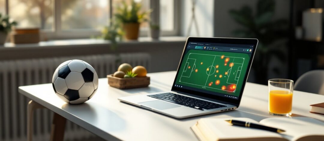 Leggere una partita da match analyst: xG, PPDA e mappe