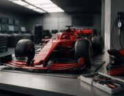 Lewis Hamilton e la Ferrari affrontano una sfida inaspettata a Budapest