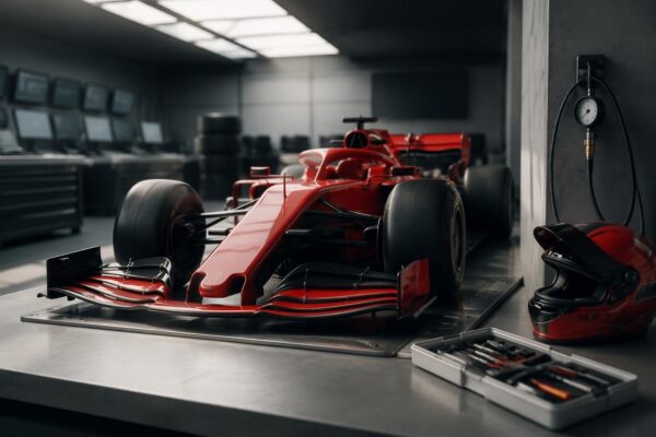Lewis Hamilton e la Ferrari affrontano una sfida inaspettata a Budapest