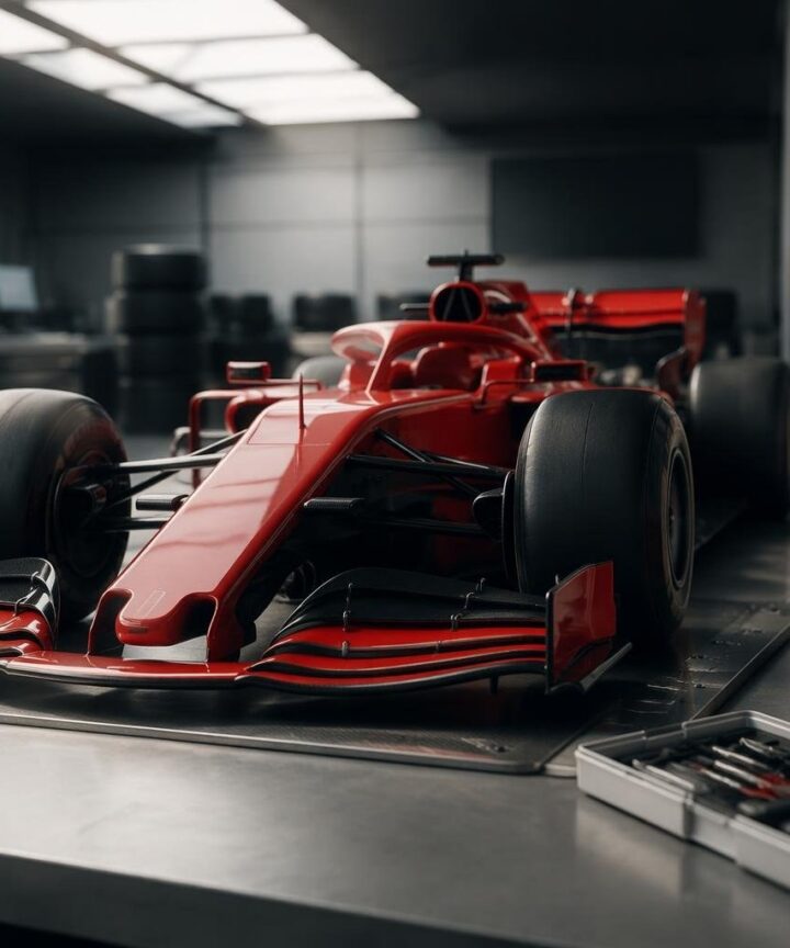 Lewis Hamilton e la Ferrari affrontano una sfida inaspettata a Budapest
