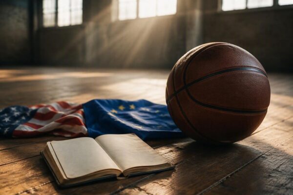 Mac McClung in EuroLeague: il fenomeno della G League punta all'Europa