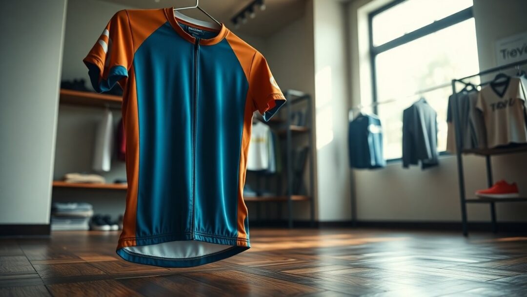 Maglia ciclismo Santini Lidl Trek Fan Line: sconto del 80%