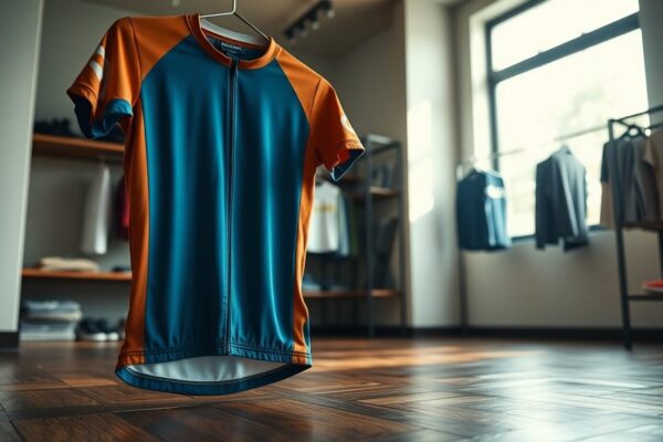 Maglia ciclismo Santini Lidl Trek Fan Line: sconto del 80%