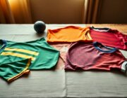Maglie dei Mondiali: significati, pattern e innovazioni