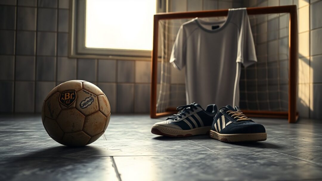 Malagò dal futsal ai piani azzurri: dai giorni da giocatore alle decisioni sulla nazionale