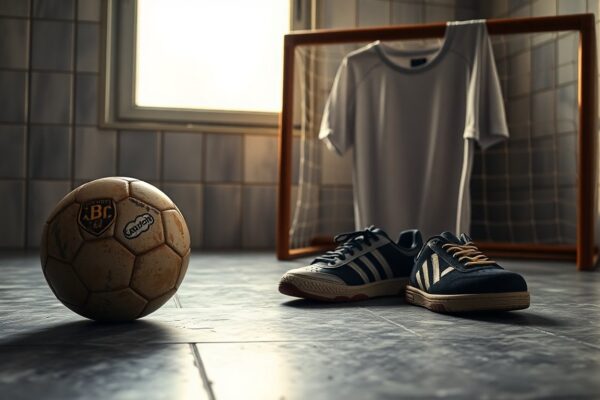 Malagò dal futsal ai piani azzurri: dai giorni da giocatore alle decisioni sulla nazionale