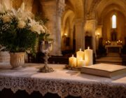 Matrimonio Donnarumma: ecco come si è svolta la cerimonia in Puglia