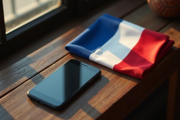 Mbappé saluta Deschamps: l'ultimo atto con la Francia e un messaggio toccante