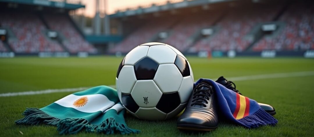Mondiale 2026: Argentina e Spagna si sfidano per la gloria