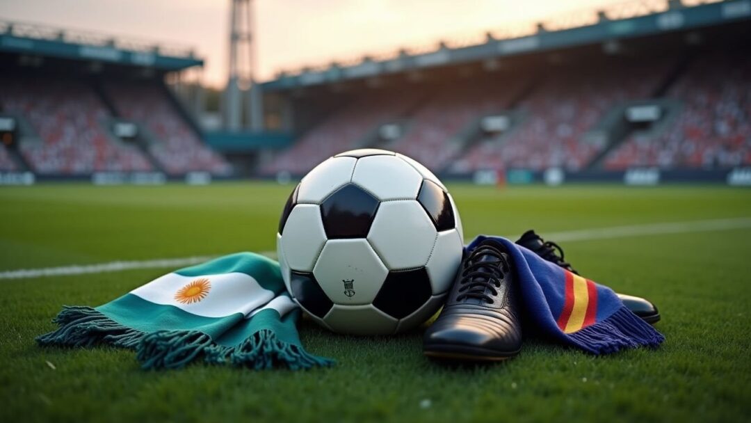Mondiale 2026: Argentina e Spagna si sfidano per la gloria