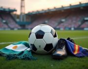 Mondiale 2026: Argentina e Spagna si sfidano per la gloria
