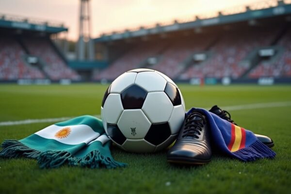 Mondiale 2026: Argentina e Spagna si sfidano per la gloria