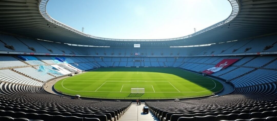 Mondiale 2026: la sfida tra Argentina e Inghilterra ad Atlanta