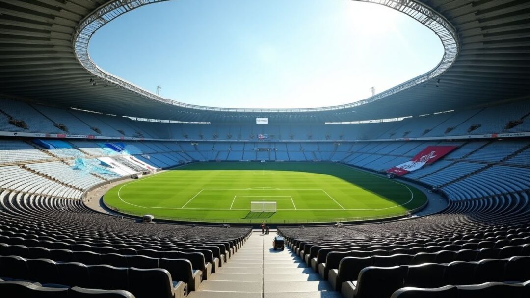 Mondiale 2026: la sfida tra Argentina e Inghilterra ad Atlanta