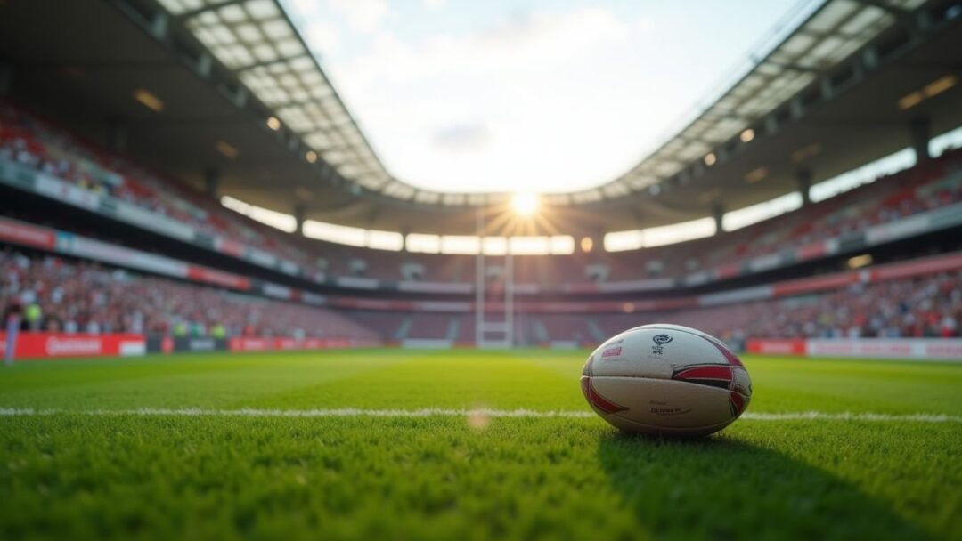 Mondiale U20 Rugby 2026: il programma delle finali in Georgia