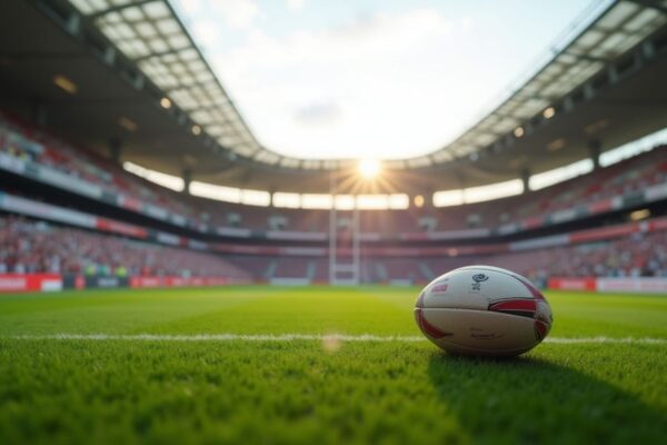 Mondiale U20 Rugby 2026: il programma delle finali in Georgia