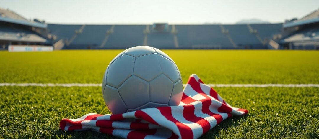 Mondiale USA 2026: la squadra di calcio maschile verso la storia