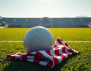 Mondiale USA 2026: la squadra di calcio maschile verso la storia