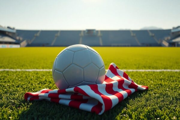 Mondiale USA 2026: la squadra di calcio maschile verso la storia