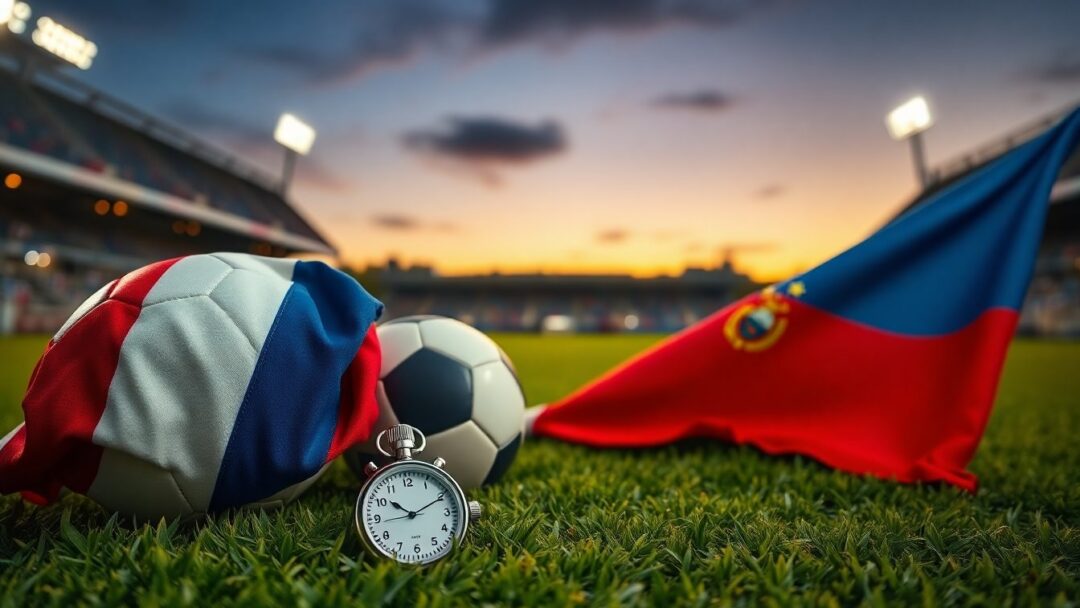 Mondiali 2026: dove vedere Paraguay-Francia e le quote del match