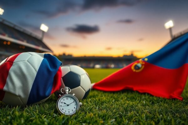 Mondiali 2026: dove vedere Paraguay-Francia e le quote del match
