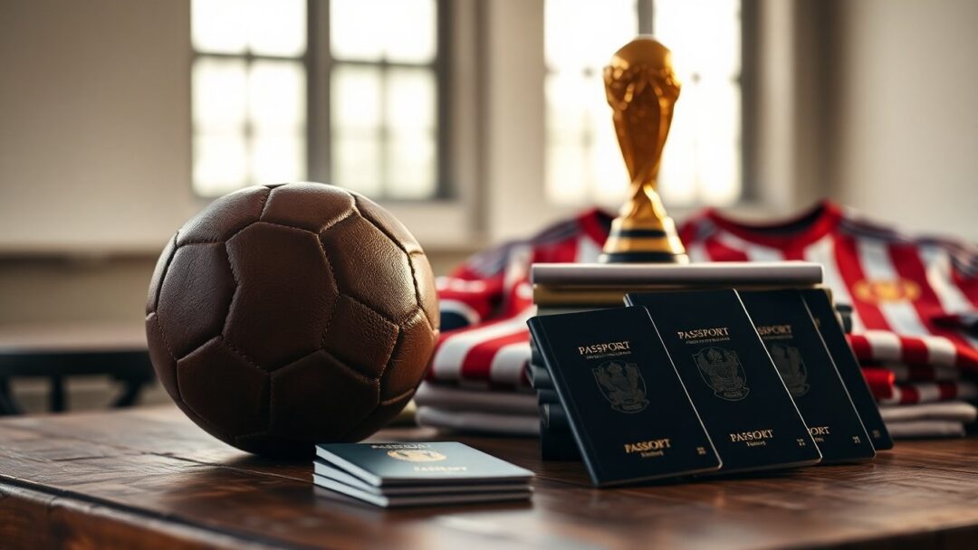 Mondiali 2026: i giocatori e le squadre da tenere d'occhio