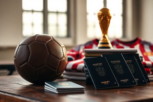 Mondiali 2026: i giocatori e le squadre da tenere d'occhio