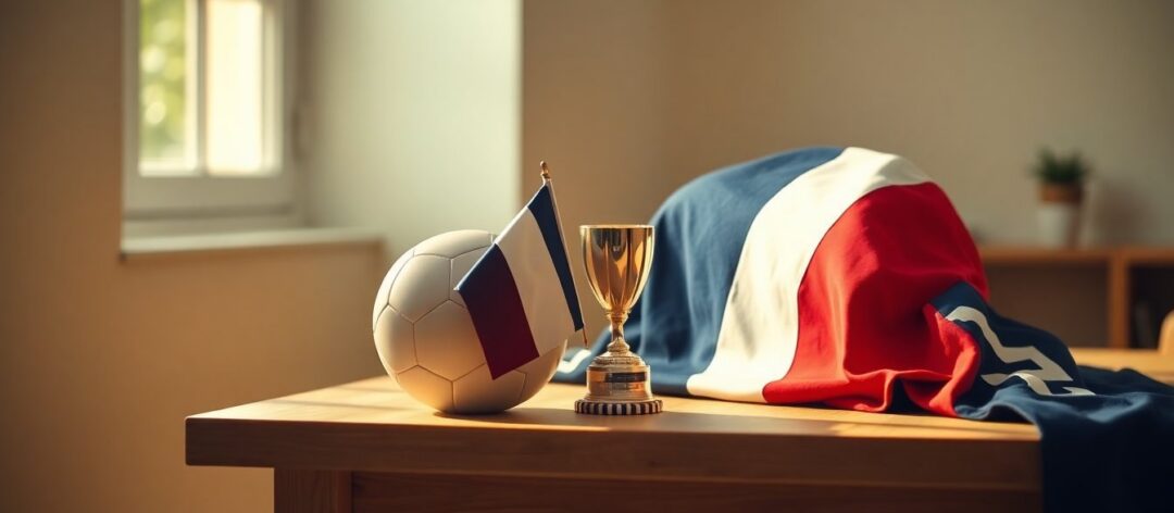 Mondiali 2026: la Francia supera il Marocco e vola in semifinale