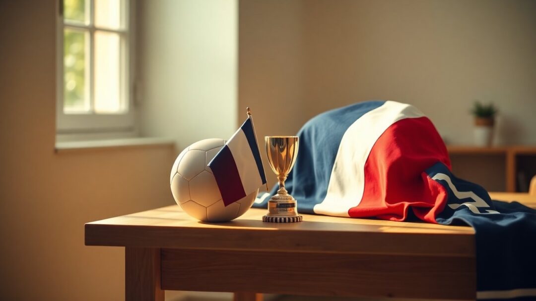 Mondiali 2026: la Francia supera il Marocco e vola in semifinale