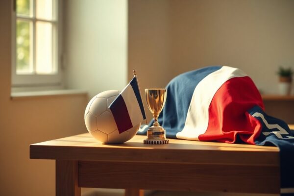Mondiali 2026: la Francia supera il Marocco e vola in semifinale