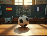 Mondiali 2026: la Spagna domina la Francia con una tattica impeccabile