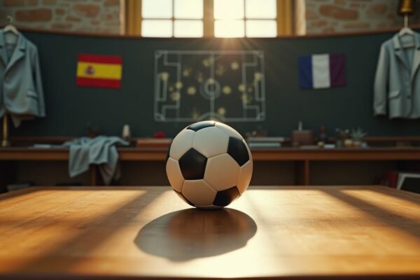 Mondiali 2026: la Spagna domina la Francia con una tattica impeccabile